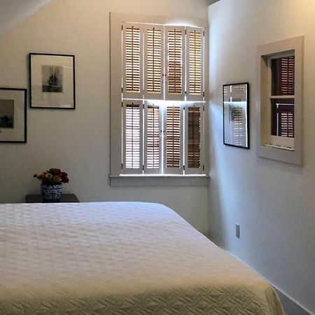 29 India House Bed & Breakfast Nantucket Bagian luar foto