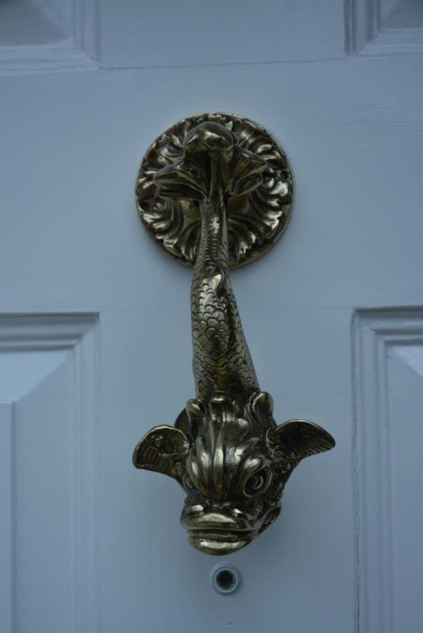 29 India House Bed & Breakfast Nantucket Bagian luar foto