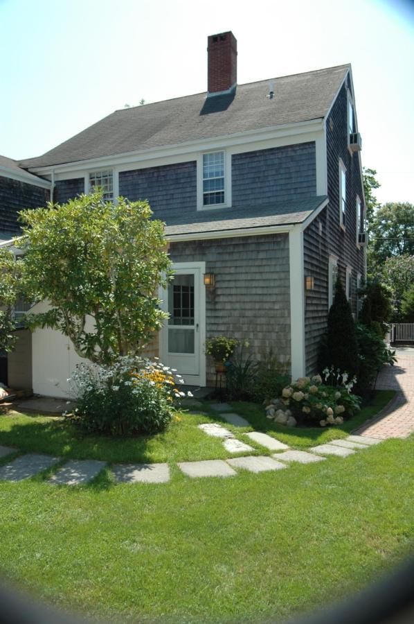 29 India House Bed & Breakfast Nantucket Bagian luar foto