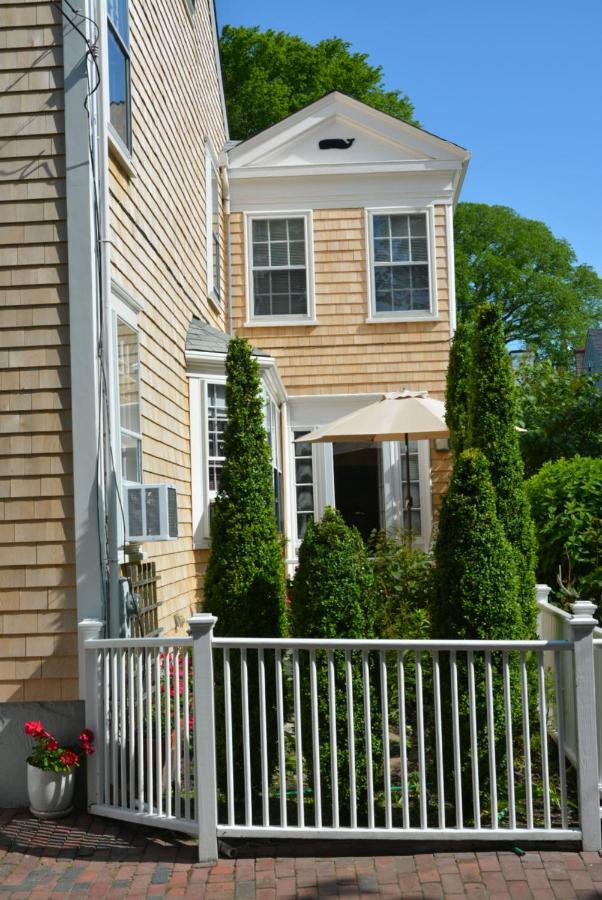 29 India House Bed & Breakfast Nantucket Bagian luar foto