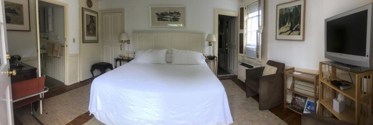 29 India House Bed & Breakfast Nantucket Bagian luar foto