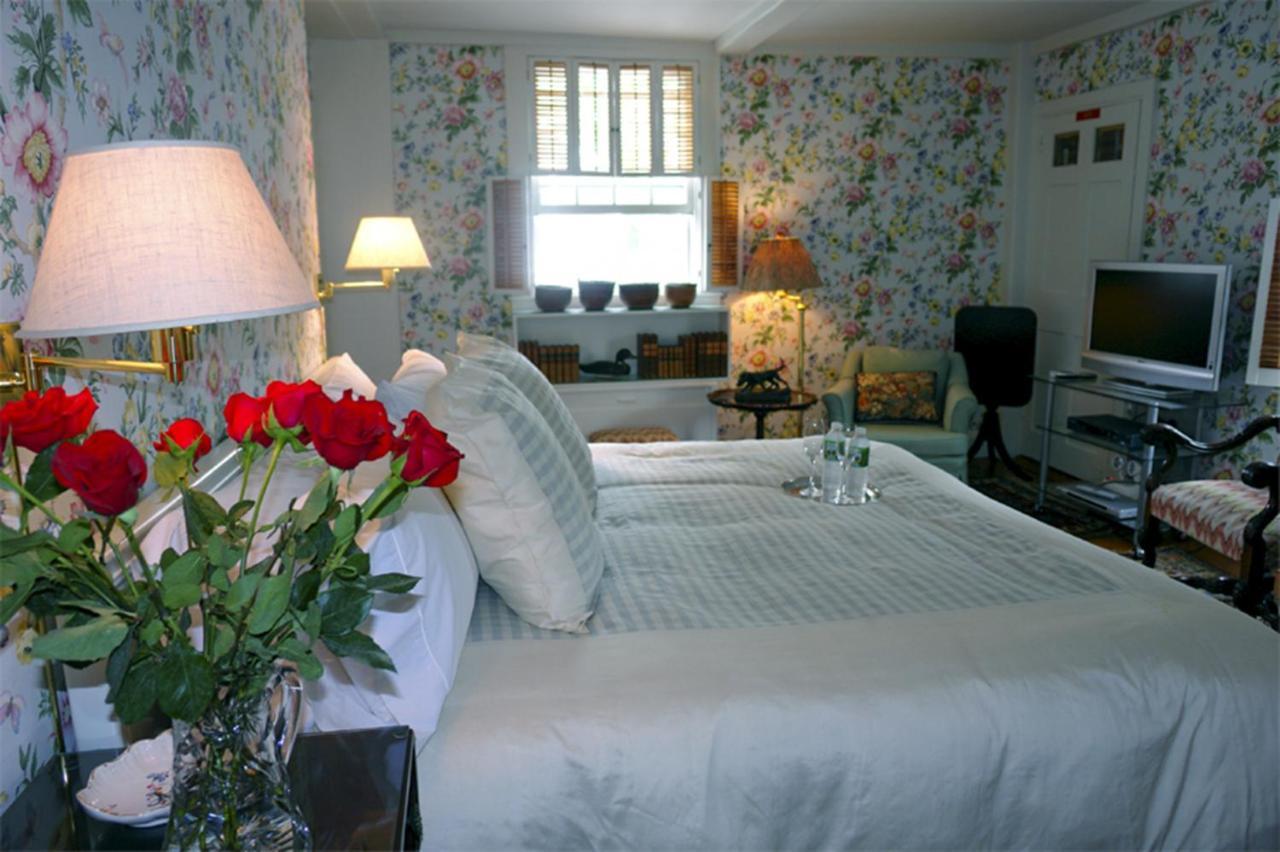 29 India House Bed & Breakfast Nantucket Bagian luar foto