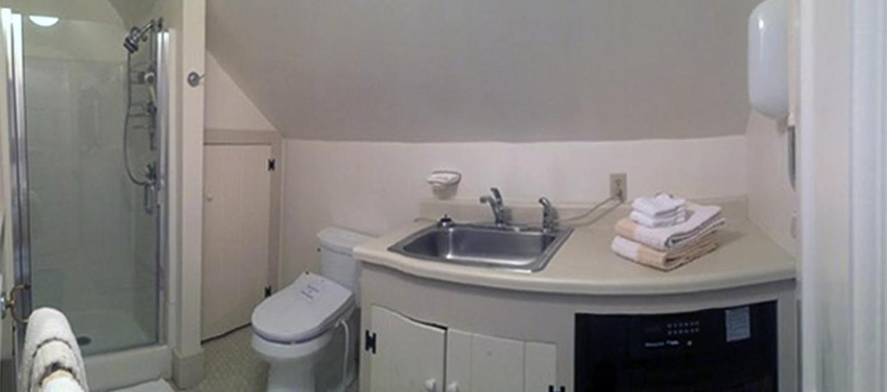 29 India House Bed & Breakfast Nantucket Bagian luar foto