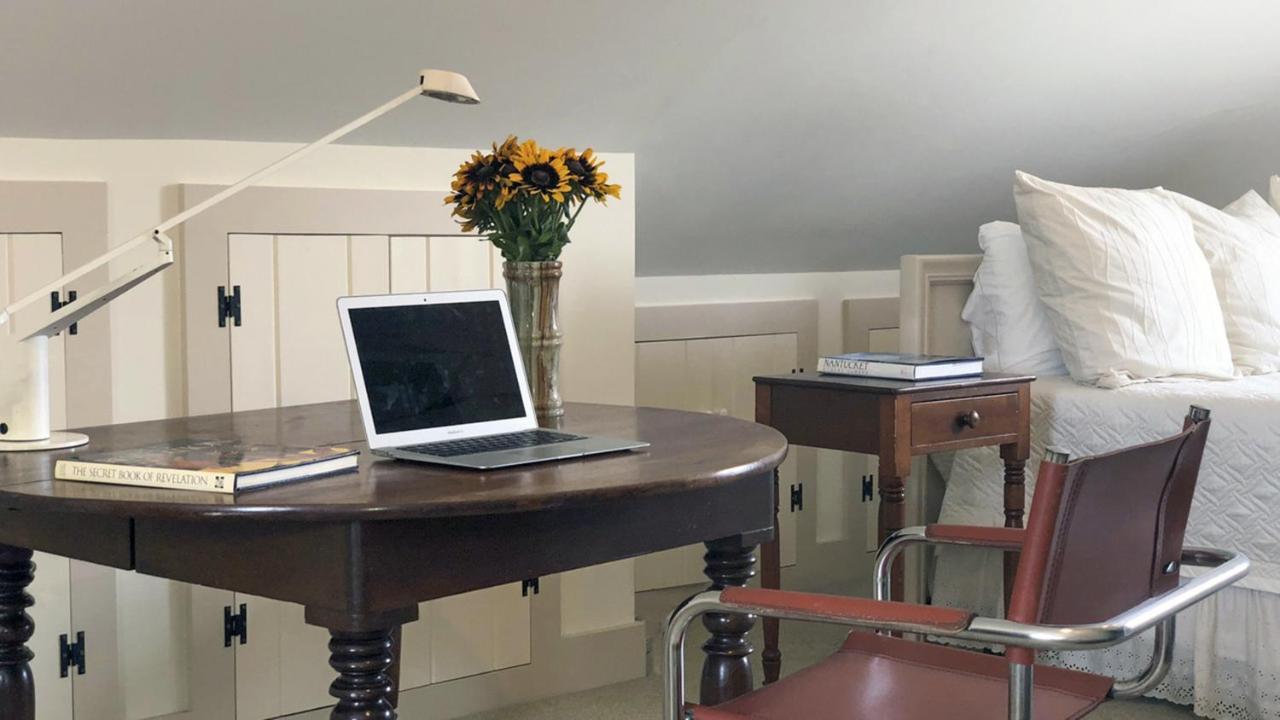 29 India House Bed & Breakfast Nantucket Bagian luar foto